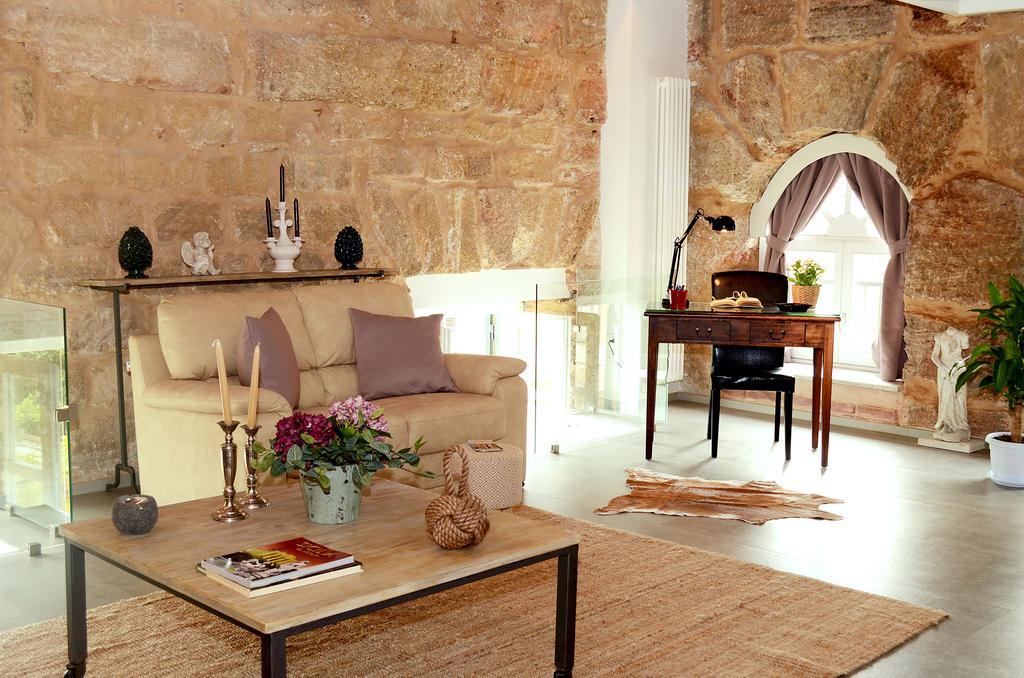 La Suite Del Principe Con Parcheggio Incluso 팔레르모 외부 사진